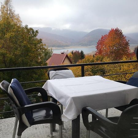 ǀ Villa Mavrovo ǀ Spacious ǀ Lake View ǀ Екстериор снимка