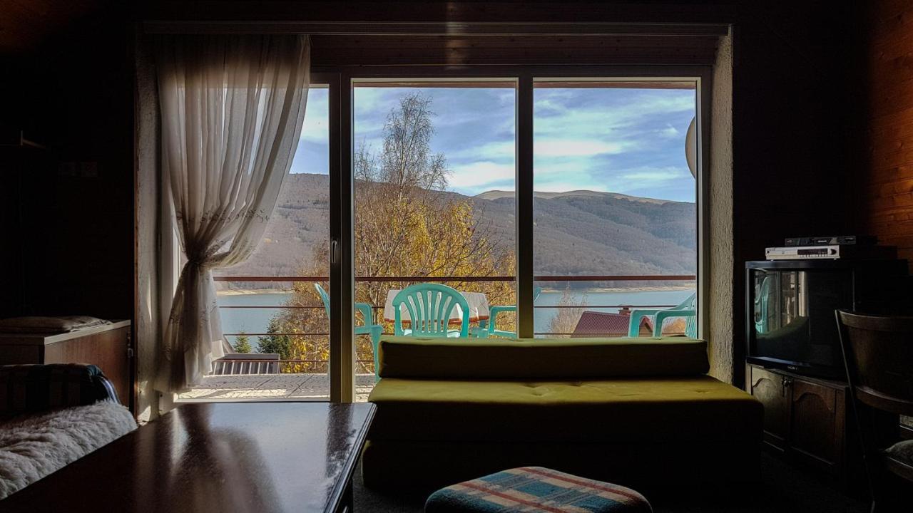 ǀ Villa Mavrovo ǀ Spacious ǀ Lake View ǀ Екстериор снимка